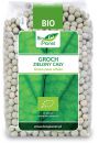 Bio Planet Groch zielony cay 400 g Bio
