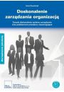 eBook Doskonalenie zarzdzania organizacj - zasady i podstawowe procedury pdf