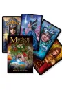 Marchetti Tarot, karty do wrenia