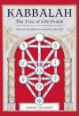 Kabbalah The Tree Of Life, karty do wrenia