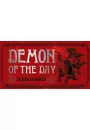 Demon of the Day, karty