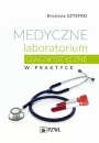 eBook Medyczne laboratorium diagnostyczne w praktyce mobi epub