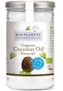 Bio Planete Olej kokosowy bezwonny 1 l bio