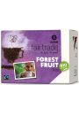 Oxfam Fair Trade Herbata czarna owoce lene ekspresowa fair trade 36 g bio