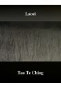 eBook Tao Te Ching. Ksiga Drogi i Cnoty mobi epub