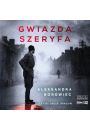 Audiobook Gwiazda szeryfa mp3