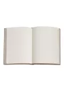 Paperblanks Silver Filigree Collection Notatnik Garnet Midi Flexi linia