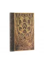 Paperblanks New York Deco Notatnik Paperblanks The Chanin Rise Midi linia