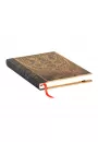 Paperblanks New York Deco Notatnik Paperblanks The Chanin Rise Midi linia
