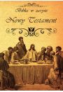 eBook Biblia w zarysie. Nowy Testament pdf