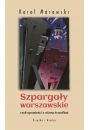 eBook Szpargay warszawskie pdf