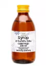 Mir-Lek Syrop z kwiatu czarnego bzu - suplement diety 200 ml Bio