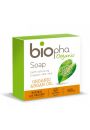 Biopha Organic Biopha, mydo naturalne bogate w olej arganowy 100 g