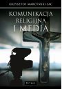 eBook Komunikacja religijna i media pdf