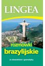 eBook Rozmwki brazylijskie ze sownikiem i gramatyk epub
