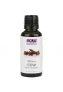 Now Foods 100% Olejek Godzikowy - (Clove) Godziki 30 ml