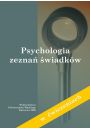 eBook Psychologia zezna wiadkw (w wiczeniach) pdf