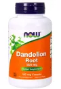 Now Foods Dandelion Root Mniszek lekarski 500 mg Suplement diety 100 kaps.