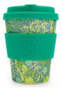 Ecoffee Cup Kubek z wkna bambusowego seaweed marine