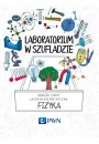 eBook Laboratorium w szufladzie Fizyka mobi epub