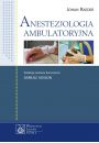 eBook Anestezjologia ambulatoryjna mobi epub