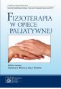 eBook Fizjoterapia w opiece paliatywnej mobi epub