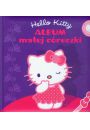 Hello Kitty. Album maej creczki