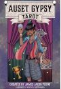 Auset Gypsy Tarot, karty