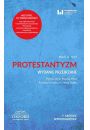 eBook Protestantyzm Wydanie przejrzane pdf mobi epub