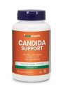 Now Foods Candida Support Plus Suplement diety 90 kaps.