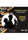 Audiobook Owen Yeates tom 8. Ostatnia przygoda mp3