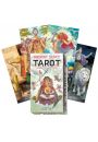 Gregory Scott Tarot