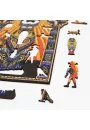 Bastet, Puzzle drewniane, 300 elementów, Fantastyczne puzzle Fantasy Puzzles