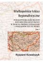 eBook Wielkopolskie szkice regionalistyczne Tom 1 pdf