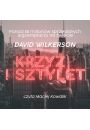 Audiobook Krzy i sztylet mp3