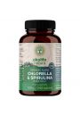 Ekologiczna Chlorella&Spirulina 240 tabletek