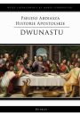 eBook Pseudo Abdiasza Historie Apostolskie. Dwunastu pdf