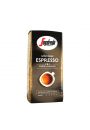 Segafredo Zestaw Selezione Espresso kawa ziarnista + szklanki 4 x 1 kg + 6 x 250 ml
