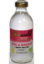 Biowald Sok z brzozy smak maliny 330 ml Bio