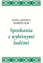 Spotkania z wybitnymi ludmi