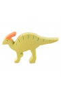 Zabawka gryzak Dinozaur Baby Parasaurolophus Tikiri