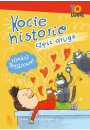 eBook Kocie historie cz II mobi epub