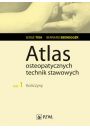 eBook Atlas osteopatycznych technik stawowych. Tom 1. Koczyny mobi epub