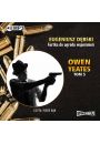 Audiobook Owen Yeates tom 5. Furtka do ogrodu wspomnie mp3