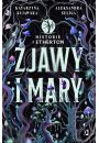 eBook Zjawy i mary. Historie z Etherton. Tom 1 mobi epub