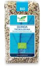 Bio Planet Quinoa trjkolorowa bio 500 g Bio