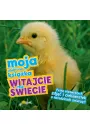 Witajcie na wiecie