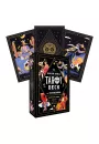 Sugar Skull Tarot, karty do wróżenia
