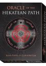 Oracle of the Hekatean Path, karty