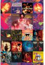 Jimi Hendrix - Okadki Pyt - plakat 61x91,5 cm